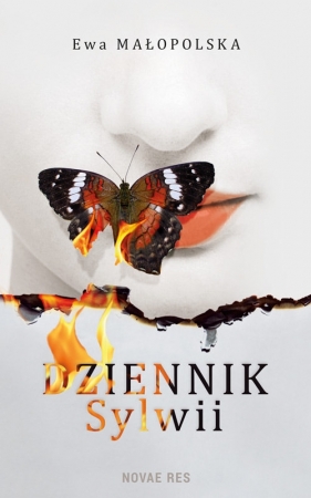Dziennik Sylwii - Małopolska Ewa<br />