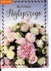 Karnet Wszystkiego najlepszego PP-2005