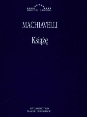 Książę - Niccolò Machiavelli