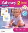 Wielka Akademia. Zabawy edukacyjne 2-latka