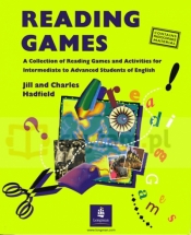 Reading Games