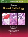 Rosen's Breast Pathology Fifth edition Hoda Syed A., Rosen Paul Peter, Brogi Edi, Koerner Frederick C.