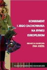 Konsument i jego zachowania na rynku europejskim