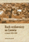 Ruch wydawniczy we Lwowie