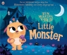Ten Minutes to Bed: Little Monster Fielding Rhiannon