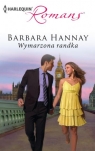 Wymarzona randka Barbara Hannay