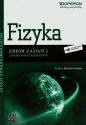 Fizyka 1 Zbiór zadań Zakres rozszerzony - Ewa Przysiecka