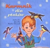 Karmik dla ptaków