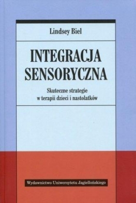 Integracja sensoryczna - Biel Lindsey