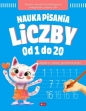 Nauka pisania Liczby od 1 do 20 - null null
