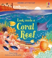 Look inside a Coral Reef - Lacey Minna