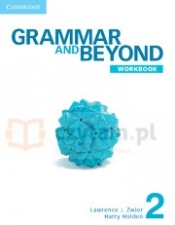 Grammar and Beyond Level 2 WB