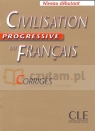 Civilisation progressive du Francais debutant corriges