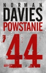 Powstanie '44 Norman Davies