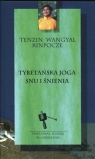 Tybetańska joga snu i śnienia Tybetańska ścieżka ku Oświeceniu Rinpocze Tenzin Wangyal