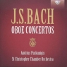 J. S. Bach: Oboe Concertos