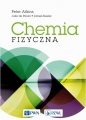 Chemia fizyczna - Peter Atkins, Julio Paula, James Keeler