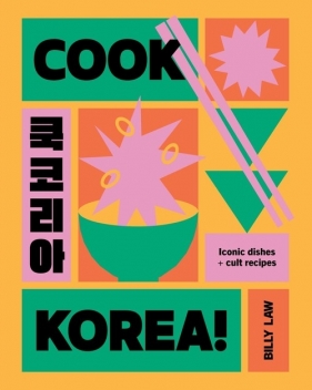 Cook Korea! - Law Billy