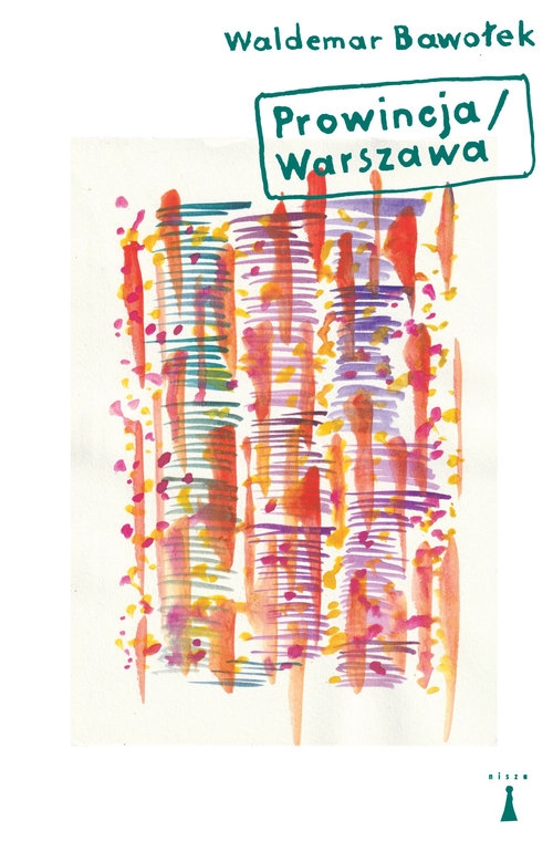 Prowincja/Warszawa