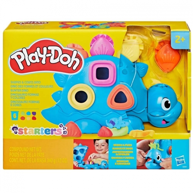 <img src='https://webimage.pl/pics/918/9/d5010996299918.jpg' style='height:440px' /> Ciastolina Dinozaur Play-Doh