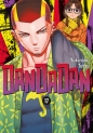 Dandadan #17 - Yukinobu Tatsu