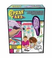 Spray Art zestaw startowy