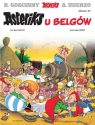 Asteriks. Asteriks u Belgów. Tom 24 René Goscinny, Albert Uderzo