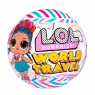 Lalka L.O.L. Surprise Travel Tots 1 szt. (576006EUC)