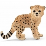 Schleich Wild Life, Młody gepard (SLH14747)