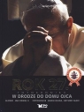 Rok 27 W drodze do domu Ojca Fotokronika Bujak Adam, Mari Arturo