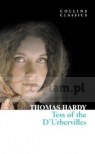 Hardy:Tess of the D`Ubervilles CC