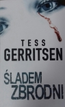Śladem zbrodni wydanie pocket Gerritsen Tess