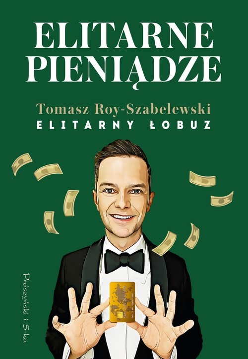 Elitarne pieniądze