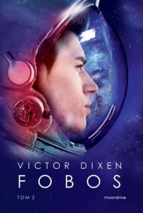 Fobos. Tom 2 - Victor Dixen