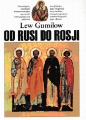 Od Rusi do Rosji