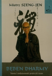 Bęben Dharmy - Mistrz Szeng-jen