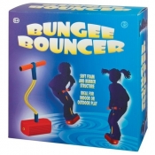Skoki na Bungee