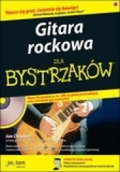 Gitara rockowa dla bystrzaków