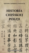 Historia chińskiej poezji