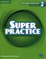 Super Minds 2 Super Practice Book British English Szlachta Emma, Holcombe Garan
