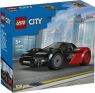  LEGO City Supersamochód elektryczny 604865+