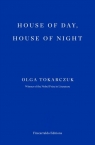 House of Day, House of Night