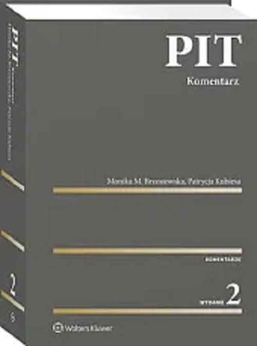 PIT Komentarz