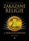 Zakazane religie Kenyon J. Douglas