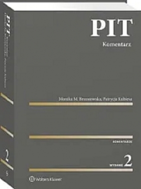 PIT Komentarz - Monika Brzostowska, Patrycja Kubiesa