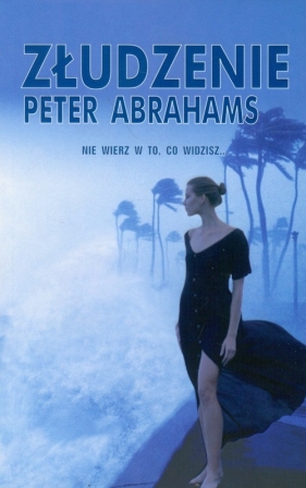 Złudzenie - Abrahams Peter