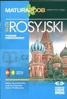 Język rosyjski Matura 2008 Poziom podstawowy + CD