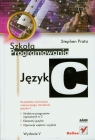 Język C Szkoła programowania Prata Stephen