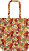 Torba bawełniana STBAG 91 Nasturcja