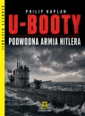  U-booty. Podwodna armia Hitlera wyd. 2026